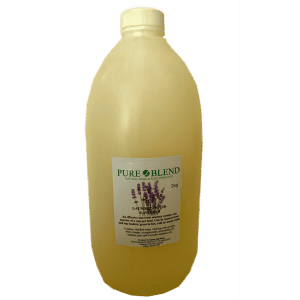 Laundry Liquid
